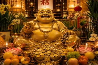 laughing-buddha-feng-shui-types-placement-rules-hindi