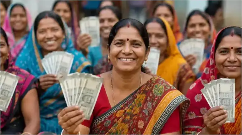 delhi-lakshmi-yojana-first-installment-2500-status-check