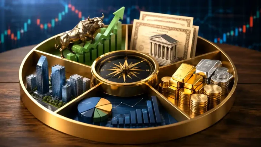 life-cycle-funds-mutual-fund-investment-market-volatility