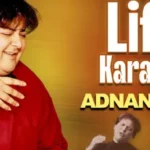 lift-karadey-shoot-adnan-sami-govinda-song-story