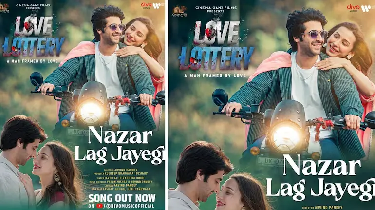 love-lottery-song-nazar-lag-jayegi-akshay-oberoi-hailey-daruvala