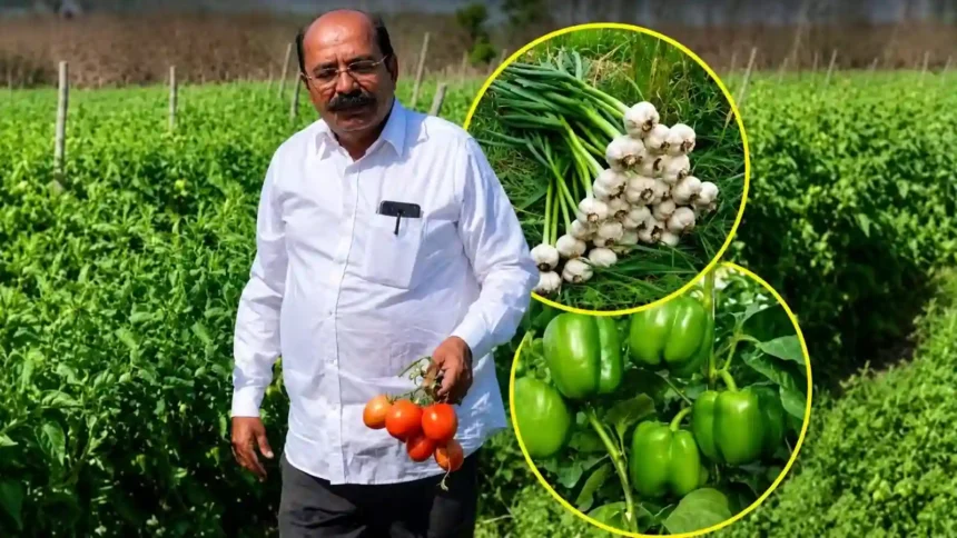 success-story-10th-pass-kisan-madhusudan-dhakad-5-crore-rupees-farming