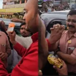 maharashtra-fda-officer-expired-biscuits-bribery-allegation