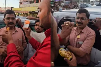maharashtra-fda-officer-expired-biscuits-bribery-allegation