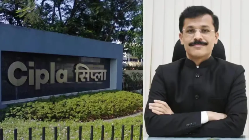 cipla-pune-unit-drug-license-cancelled-tukaram-mundhe-fda-reactin-plus