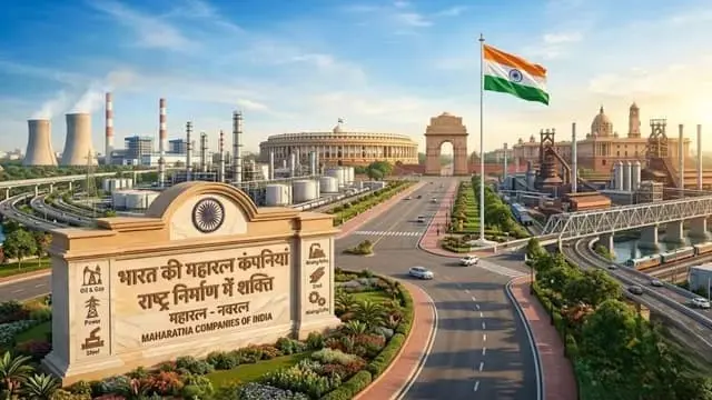 maharatna-companies-in-india-first-maharatna-companies