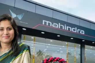 mahindra-group-shweta-arya-chief-strategy-officer