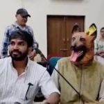 dog-mask-video-khandwa-collectorate-stray-dogs-sterilization-corruption-allegation