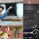 manoj-dey-success-story-jhopdi-se-youtuber-crorepati-mercedes-net-worth
