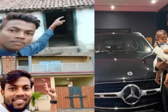 manoj-dey-success-story-jhopdi-se-youtuber-crorepati-mercedes-net-worth