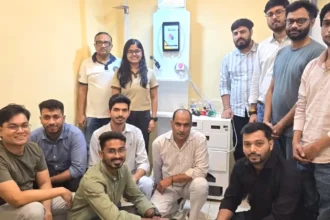 ai-digital-health-medielaj-india-healthcare-model