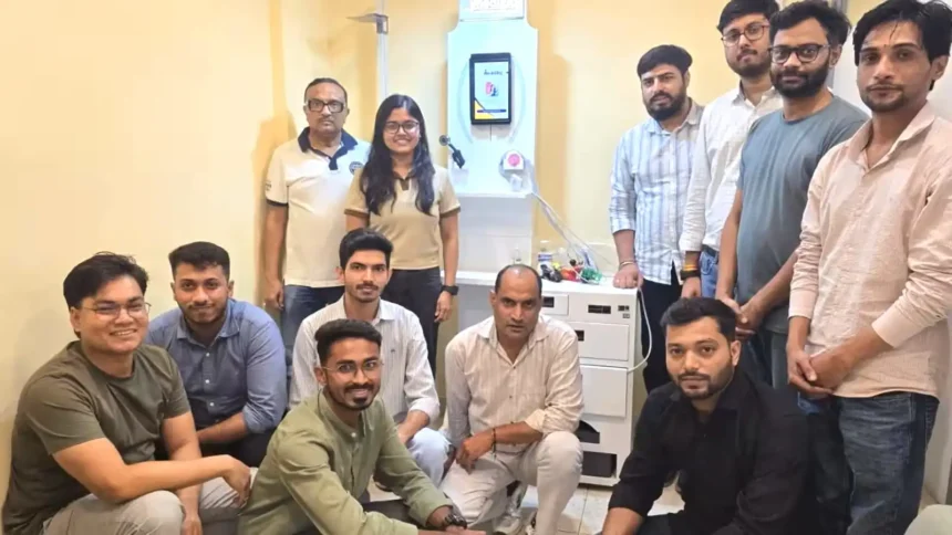 ai-digital-health-medielaj-india-healthcare-model