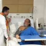 mithun-chakraborty-hospitalised-surgery-kolkata-cm-suvendu-adhikari