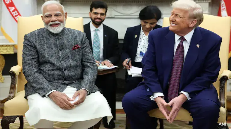 pm-modi-trump-meeting-sergio-gor-no-questions-remark-india-response