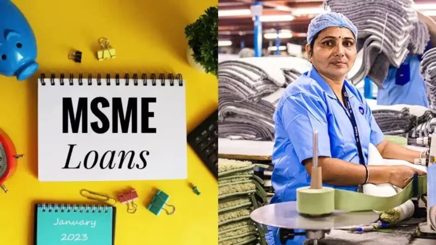 msme-loan-sidbi-rrb-rural-areas-more-loan