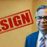 tata-group-news-n-chandrasekaran-resignation-tata-sons-agm-suspense