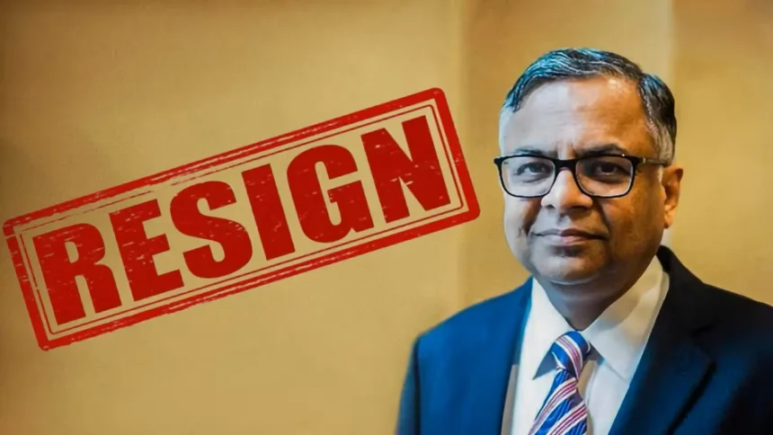 tata-group-news-n-chandrasekaran-resignation-tata-sons-agm-suspense
