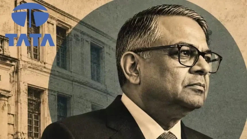 tata-group-stocks-n-chandrasekaran-tenure-multibagger-return