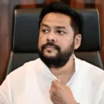 karnataka-minister-b-nagendra-resigns-valmiki-scam