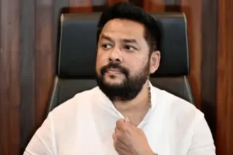 karnataka-minister-b-nagendra-resigns-valmiki-scam