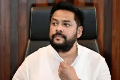 karnataka-minister-b-nagendra-resigns-valmiki-scam