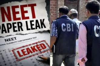 neet-paper-leak-nta-experts-cbi-chargesheet-13-accused
