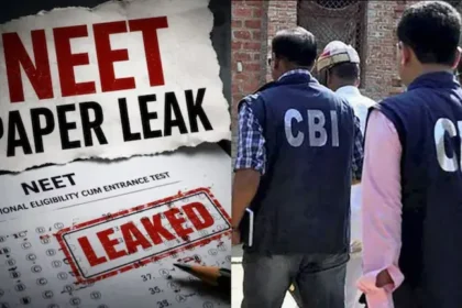 neet-paper-leak-nta-experts-cbi-chargesheet-13-accused