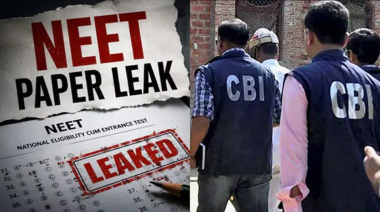 neet-paper-leak-nta-experts-cbi-chargesheet-13-accused