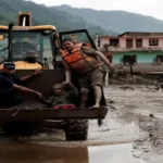 nepal-flood-update-bhote-koshi-river-flood-flow-high-alert-rasuwa