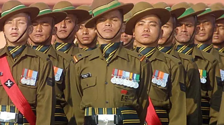gorkha-recruitment-agniveer-scheme-nepal-indian-army-dispute