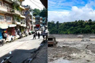 nepal-flood-video-trishuli-bazaar-people-running-for-life