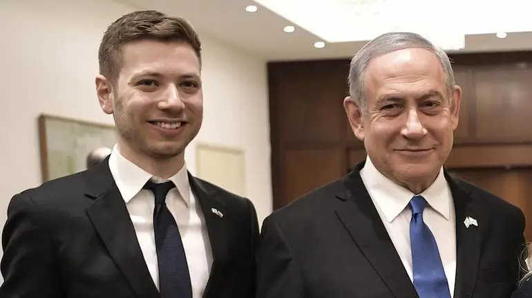 iran-ne-bete-ki-hatya-ki-koshish-netanyahu-ka-dawa