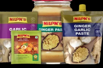 nilons-success-story-500-crore-food-company-hindi