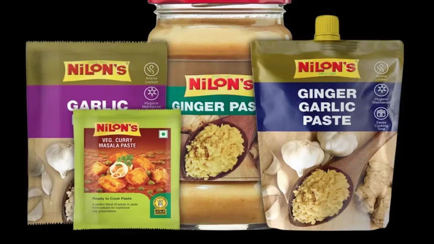nilons-success-story-500-crore-food-company-hindi