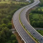 noida-elevated-expressway-okhla-barrage-jewar-airport-50-km-route