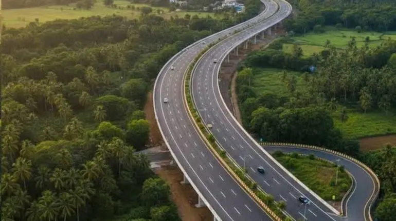 noida-elevated-expressway-okhla-barrage-jewar-airport-50-km-route