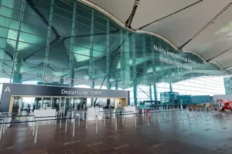 noida-airport-low-passenger-traffic-delhi-igi-airport-challenge
