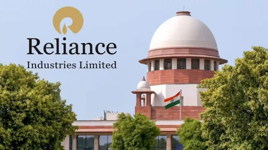 ntpc-vs-ril-supreme-court-ril-fined-10-lakh-gas-supply-dispute
