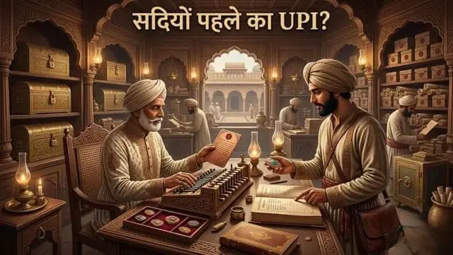 mughal-kal-hundi-cashless-payment-system-surat