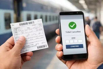waiting-ticket-train-travel-rules-fine