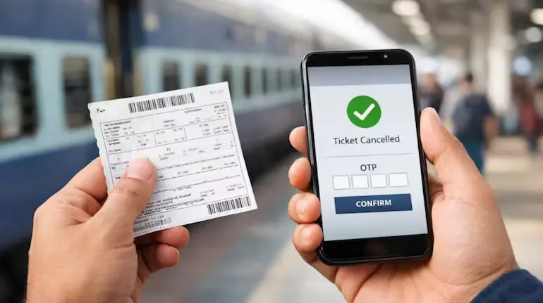 waiting-ticket-train-travel-rules-fine