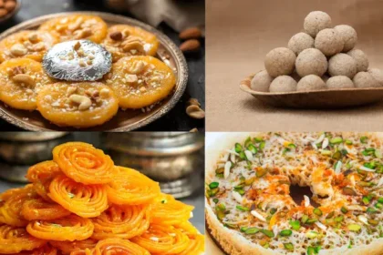 hariyali-teej-5-traditional-sweets-recipes