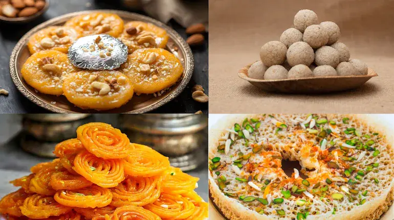 hariyali-teej-5-traditional-sweets-recipes