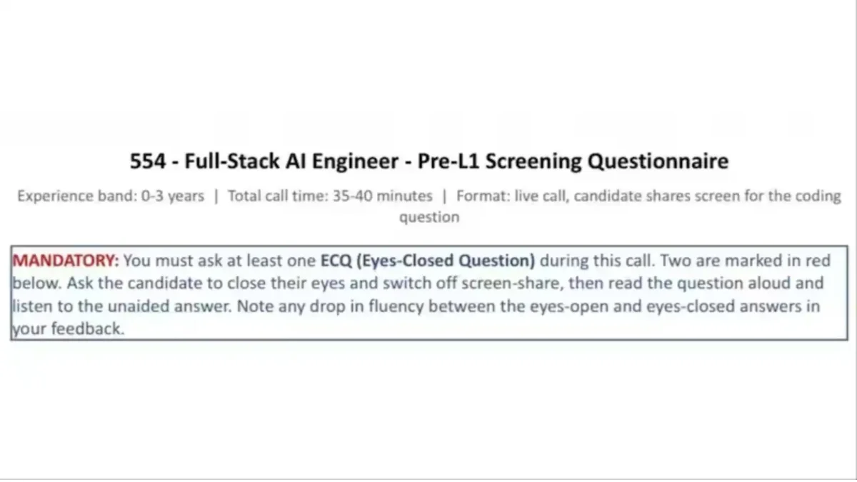 ai-engineer-interview-eyes-closed-question-reddit-viral