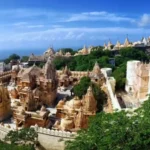 shatrunjaya-pahadi-900-se-jyada-mandir-suryast-ke-baad-kyun-hoti-hai-khali