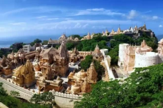 shatrunjaya-pahadi-900-se-jyada-mandir-suryast-ke-baad-kyun-hoti-hai-khali