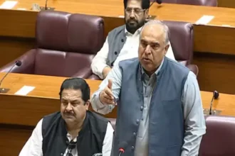 uae-asad-qaiser-hotel-indian-american-passport-pakistan-mp-claim