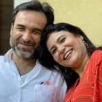pankaj-tripathi-wife-mridula-iffm-funny-video-phone-typing