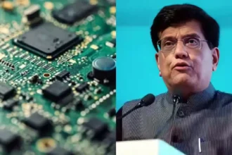 Semiconductor Manufacturing, Semiconductor Manufacturing Rules, Semiconductor Rules India, Semicon 2.0, Piyush Goyal, India Semiconductor Mission, Semiconductor Manufacturing India,