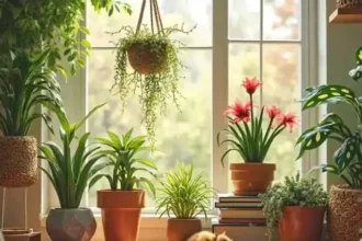 roshandan-ke-paas-paudhe-feng-shui-dhan-samriddhi